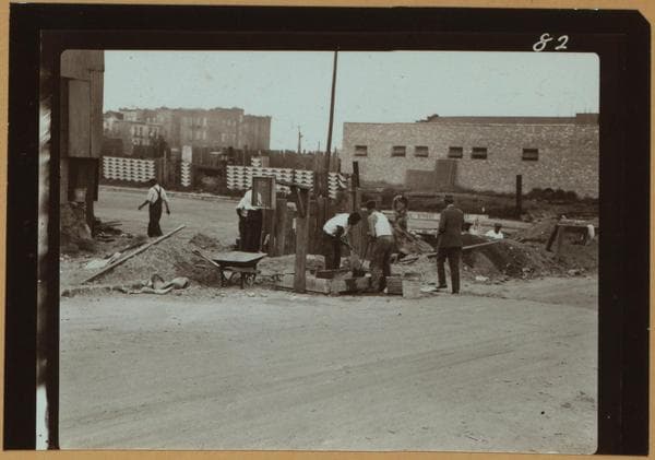 Public Works - [Brooklyn]., 1935
