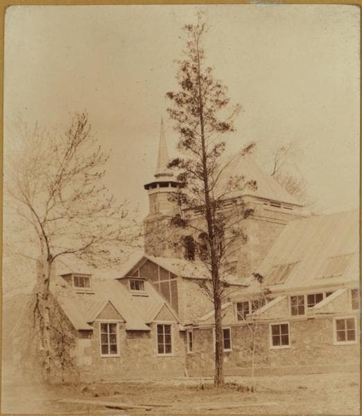 Richmond: Amboy Road - Huguenot Avenue, 1920