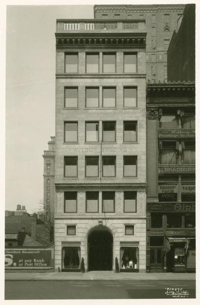 448 Fifth Avenue - (39th Street - 40th Street)