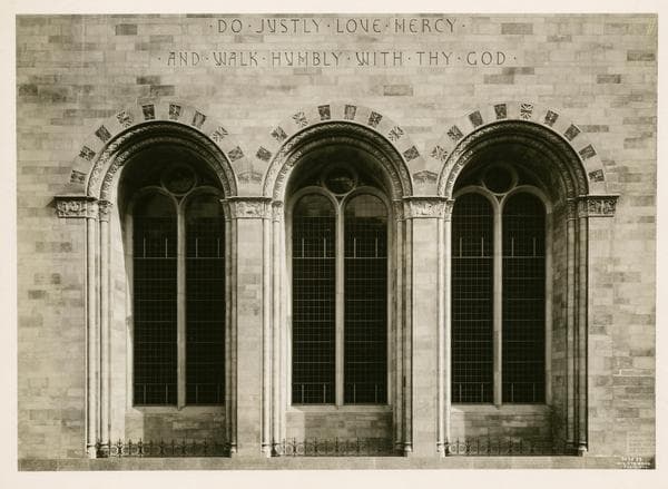 7 West 83rd Street - Central Park West