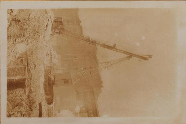 Manhattan: 8th Avenue - 15th Street, 1930–1931