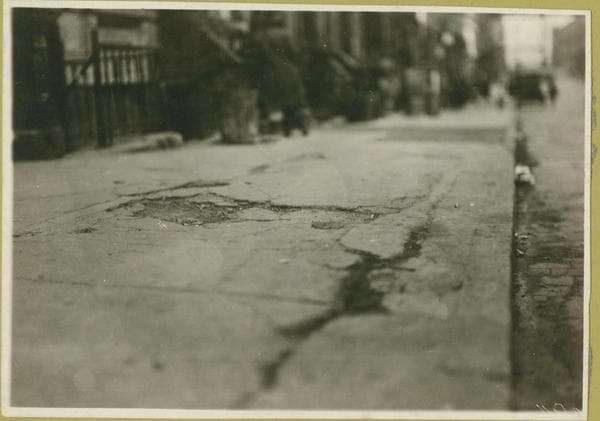 97th Street (East) #211
