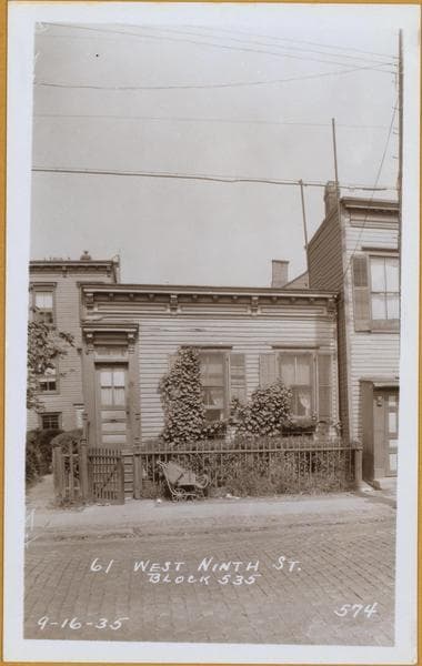 Brooklyn: 9th Street (West) - 3rd Avenue