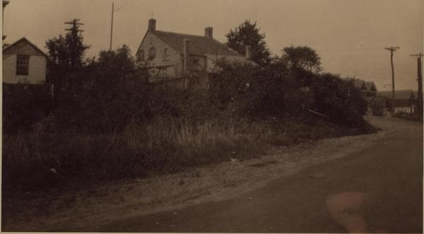 Queens: Horsebrook Road - betw. 55th Road - 56th Avenue., 1922