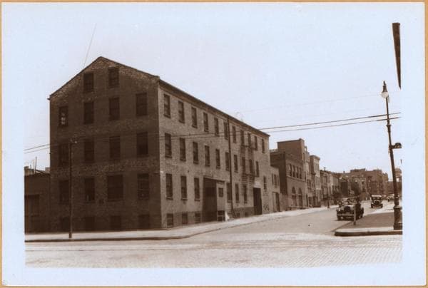 Brooklyn: 13th Street - 3rd Avenue, 1940