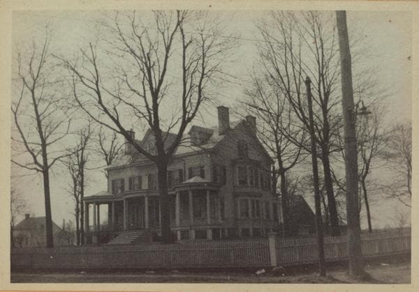 Queens: Woodhaven Blvd - Metropolitan Avenue, 1923