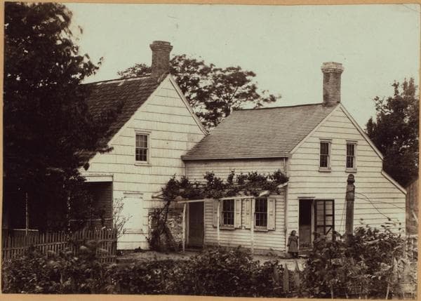 Queens: North Hempstead Plan - 98th Street, 1908