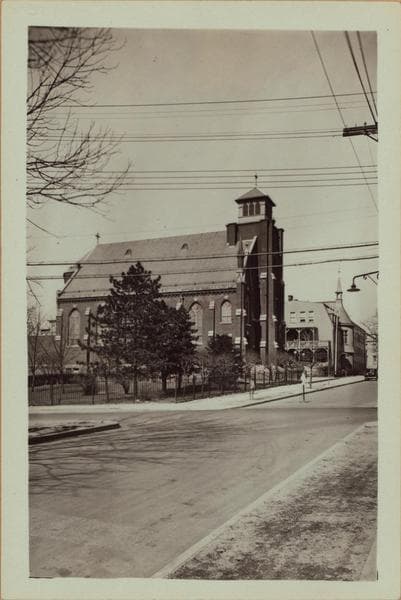 Queens: 124th Street - 14th Avenue, 1932
