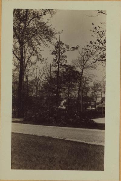 Richmond: Howard Avenue - Eddy Street, 1926