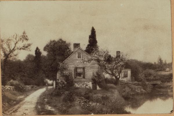 Queens: Northern Boulevard - Little Neck Parkway, 1890