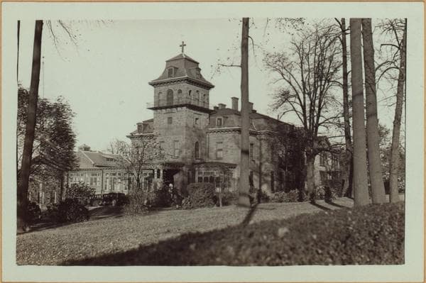 Richmond: Castleton Avenue - Bard Avenue, 1910–1931