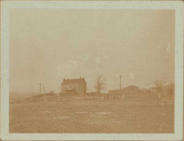 Queens: 57th Avenue - 58th Street, 1922–1929