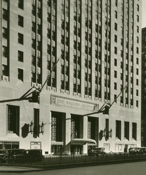 301 Park Avenue - East 49th Street