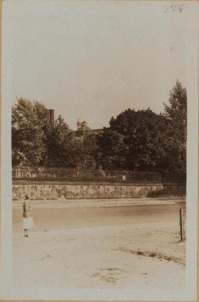Manhattan: Convent Avenue - 131st Street, 1931