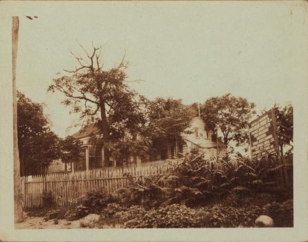 Queens: 59th Drive - Fresh Pond Road, 1922