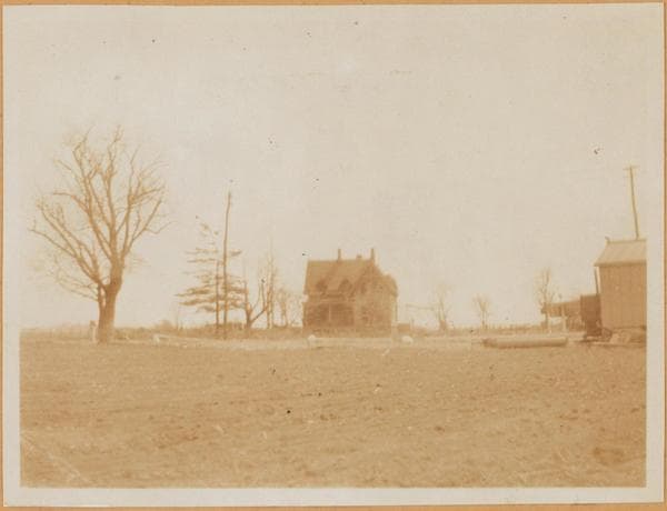Brooklyn: Kings Highway - Nostrand Avenue, 1923–1924