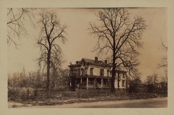 Queens: Bayside Avenue - Union Street, 1927