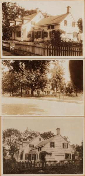 Brooklyn: 19th Avenue - 86th Street, 1922