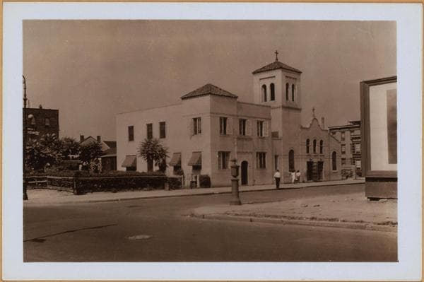 Brooklyn: Conselyea Street - Humboldt Street, 1935–1937