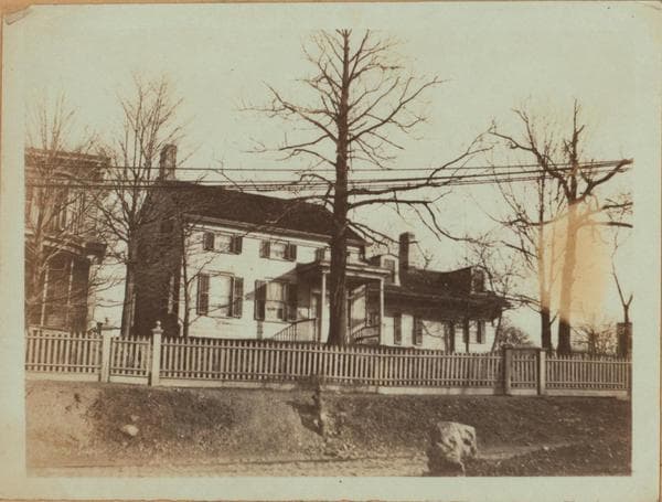 Queens: 59th Drive - 64th Street, 1924