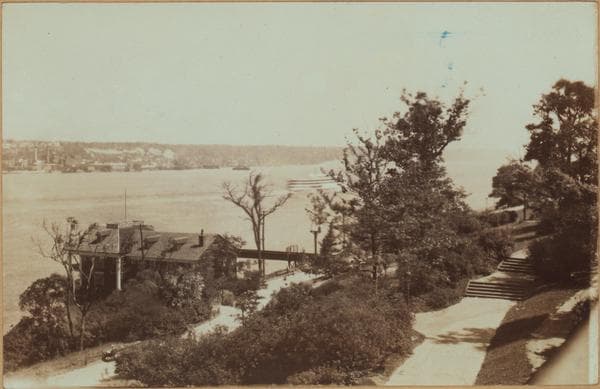 Manhattan: 115th Street (West) - 3rd Avenue, 1921