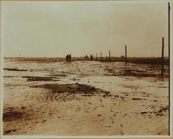 General view - Brooklyn - Gerritsen Beach., 1923