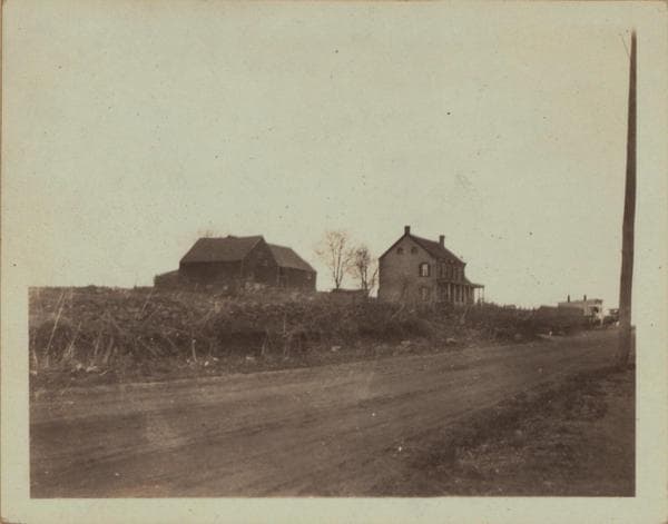 Queens: Caldwell Avenue - 75th Street, 1923