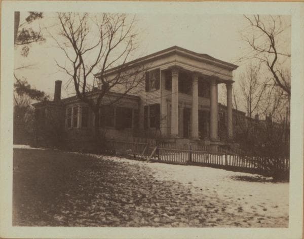 Queens: Grand Avenue - Washington Avenue, 1922–1925
