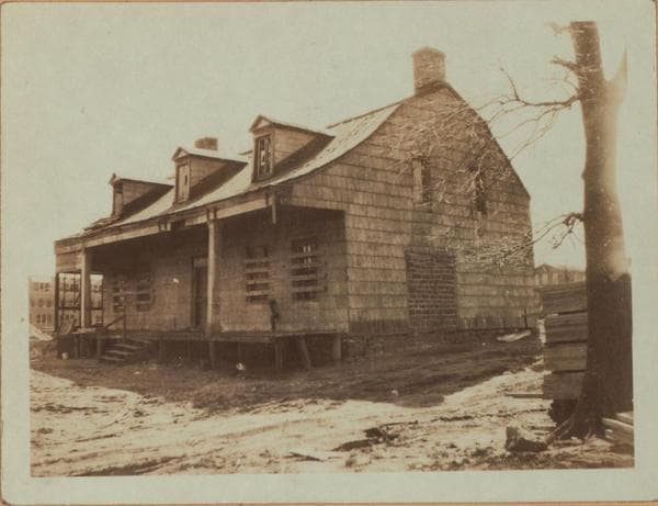 Queens: 31st Street - 20th Road, 1922–1925