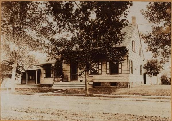Brooklyn: 48th Street (East) - Avenue M, 1922