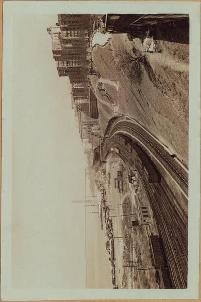 Manhattan: 143rd Street (West) - 84th Drive, 1931–1934