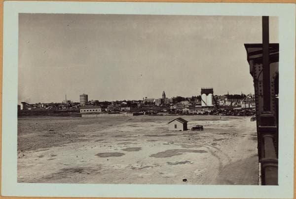 Queens: Roosevelt Avenue - St. George Road, 1935–1938