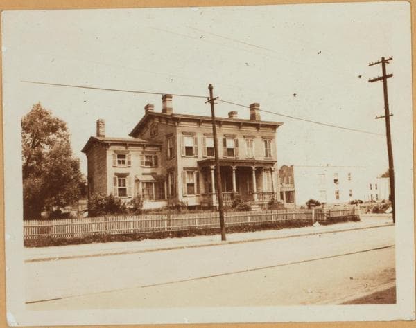 Brooklyn: New Lots Avenue - Sheffield Avenue, 1922–1929