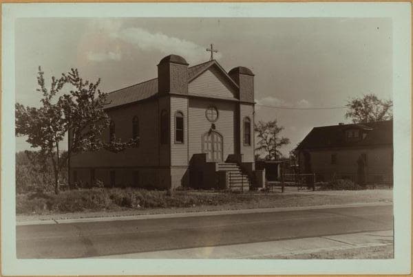 Richmond: Richmond Avenue - Victory Boulevard, 1932–1937