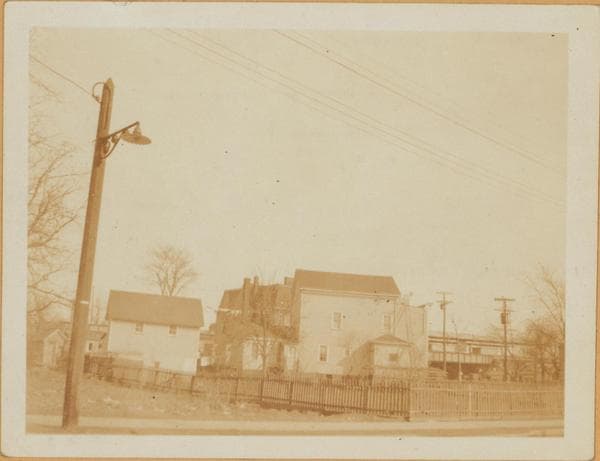 Brooklyn: Sheepshead Bay Road - 14th Street (East), 1923