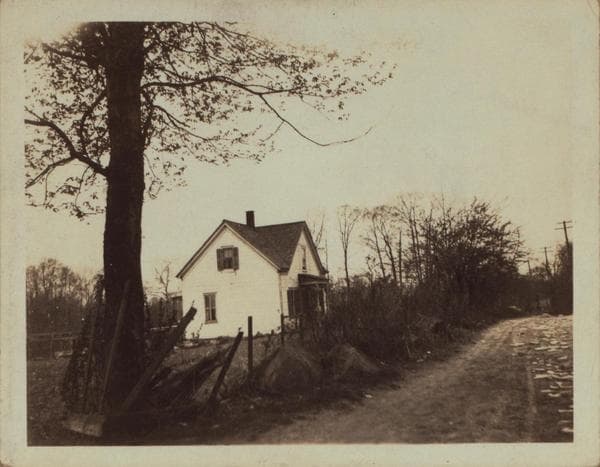 Queens: Trains Meadow Road - 175th Street (East), 1909–1923
