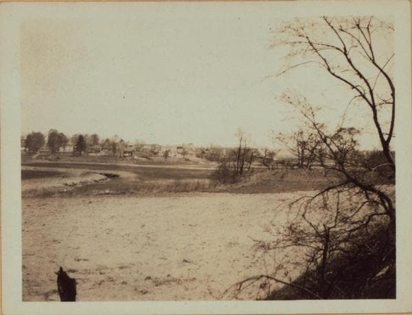 Queens: Colonial Avenue - 62nd Drive, 1928