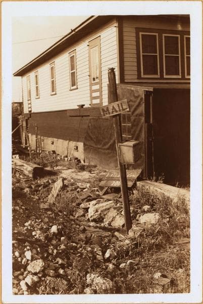 Bronx: Bronx River Avenue - Cornell Avenue, 1928–1935