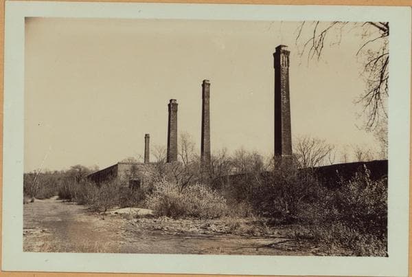Richmond: Arthur Kill Road - Kreischer Street, 1937