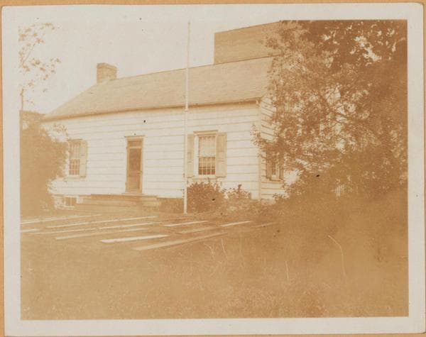 Brooklyn: Jerome Street - Dumont Avenue, 1922–1923