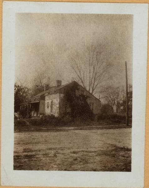 Bronx: Macombs Road - Mt. Eden Avenue, 1899–1915