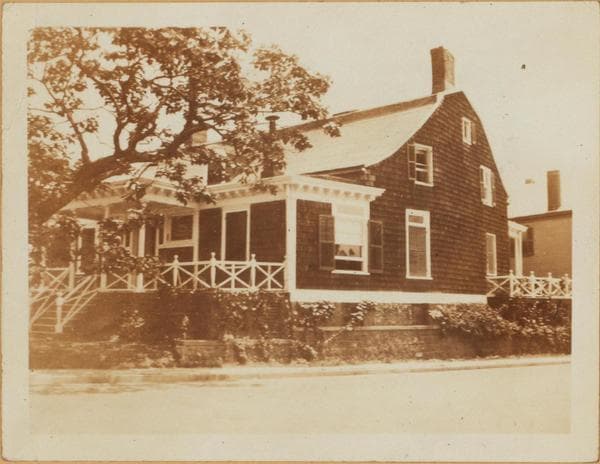 Brooklyn: Shore Road - 95th Street, 1922–1928