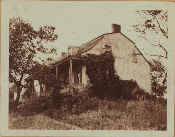 Queens: Colonial Avenue - 62nd Drive, 1922–1926