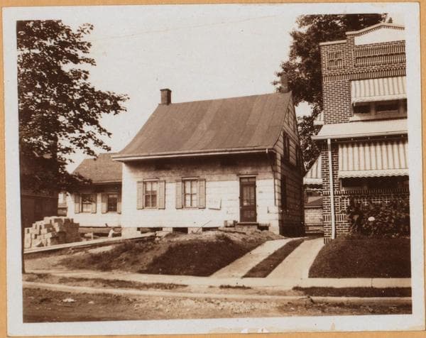 Brooklyn: 34th Street (East) - Flatbush Avenue, 1925–1927