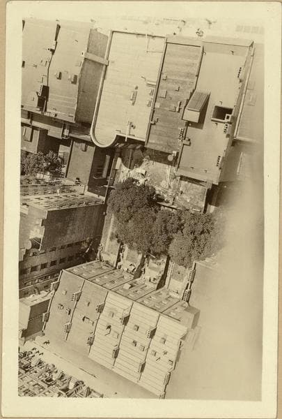 Manhattan: 14th Street - 8th Avenue, 1931