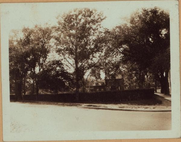 Queens: Broadway - Victor Avenue, 1922–1923