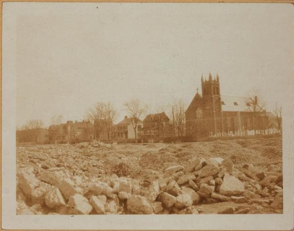 Brooklyn: 84th Street - 16th Avenue, 1925