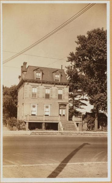 Brooklyn: Rockaway Parkway - Avenue K, 1922–1935