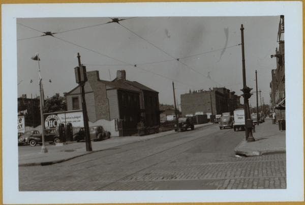 Brooklyn: Bergen Street - 3rd Avenue