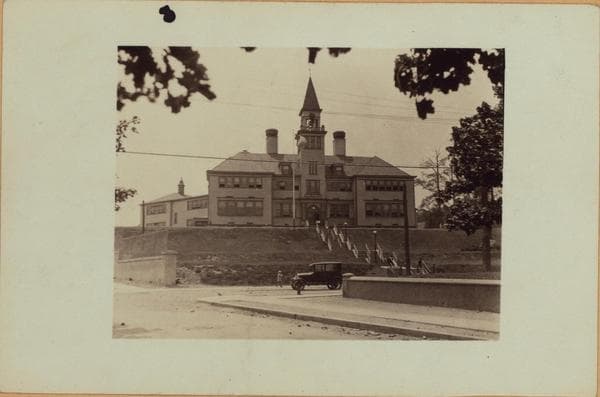 Queens: Woodside Avenue - 56th Street, 1925–1927